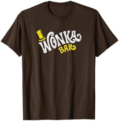Amazon.com: Willy Wonka & The Chocolate Factory - Wonka Chocolate